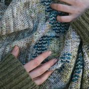52 Weeks of Shawls