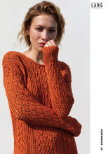 Cargar imagen en el visor de la galería, FAM Fatto a Mano 263 Lang yarns