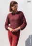 Cargar imagen en el visor de la galería, FAM Fatto a Mano 263 Lang yarns