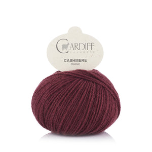 Cashmere CLASSIC