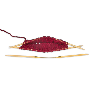 AddiCraSyTrio BAMBOO LONG 30 cm | Ø 4 - 8 mm  561-2