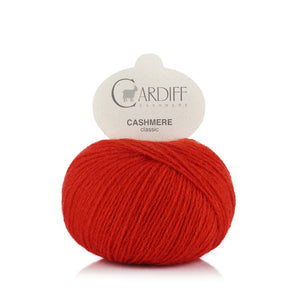 Cashmere CLASSIC