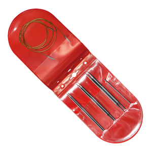 Agujas  addi Click Starterset  660-7