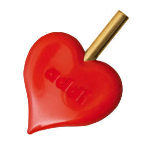 AddiClick-HeartStopper 2 pieces  N 699-2