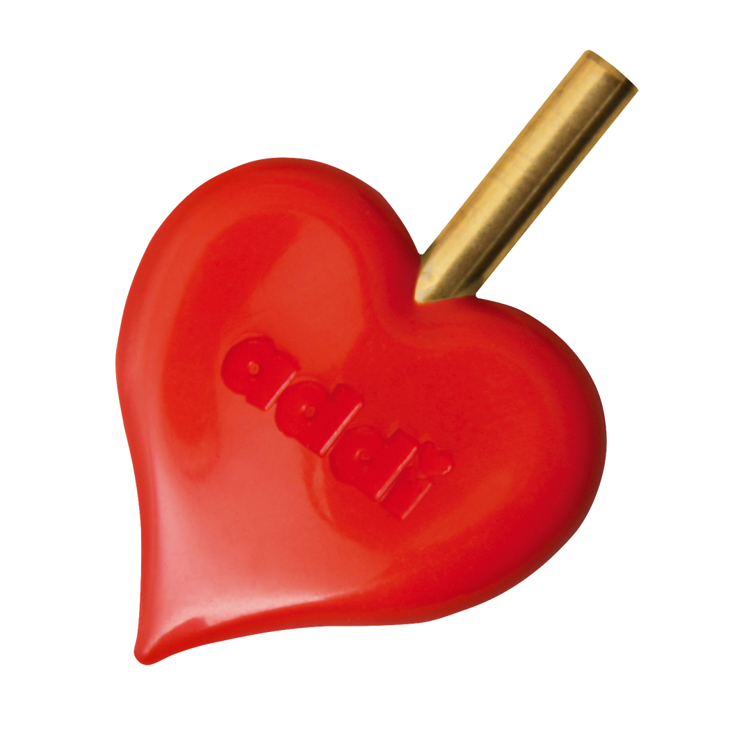 AddiClick-HeartStopper 2 pieces  N 699-2