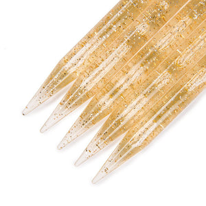 Addi Champagne Jacket Knitting Needles 40 cm | Ø 6,0-20 mm  N 400-7