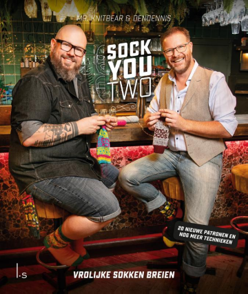 SOCK YOU TWO  (EN)