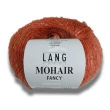 Cargar imagen en el visor de la galería, FANCY mohair