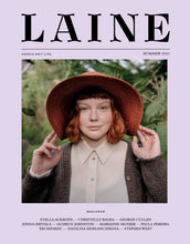 Cargar imagen en el visor de la galería, LAINE 11 summer 2021