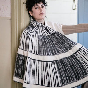 52 Weeks of Shawls