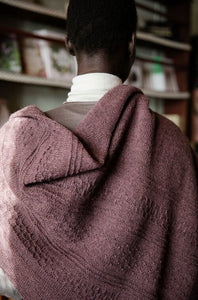 52 Weeks of Shawls