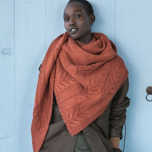52 Weeks of Shawls