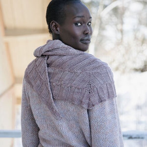 52 Weeks of Shawls