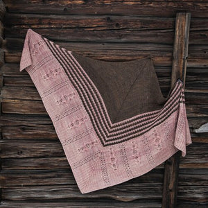 52 Weeks of Shawls