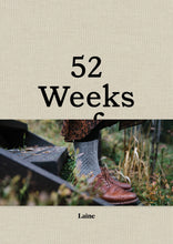 Cargar imagen en el visor de la galería, 52 Weeks of Socks ( Inglés)