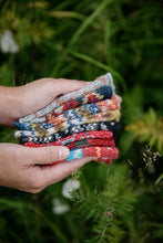 Cargar imagen en el visor de la galería, Fair Isle Weekend