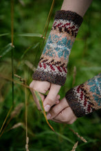 Cargar imagen en el visor de la galería, Fair Isle Weekend