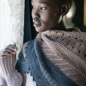 52 Weeks of Shawls
