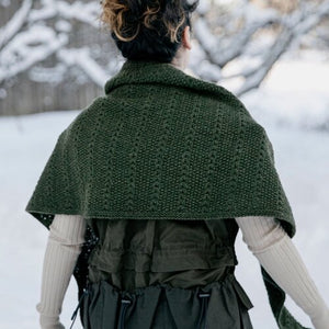 52 Weeks of Shawls