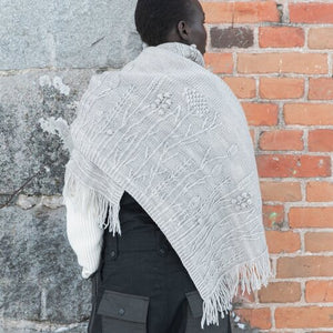 52 Weeks of Shawls