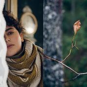 52 Weeks of Shawls