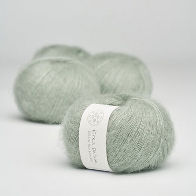 KreaDeluxe Silk Mohair