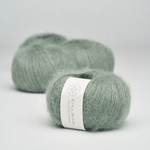 KreaDeluxe Silk Mohair