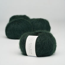 Cargar imagen en el visor de la galería, KreaDeluxe Silk Mohair