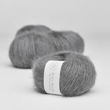 Cargar imagen en el visor de la galería, KreaDeluxe Silk Mohair