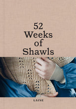 Cargar imagen en el visor de la galería, 52 Weeks of Shawls