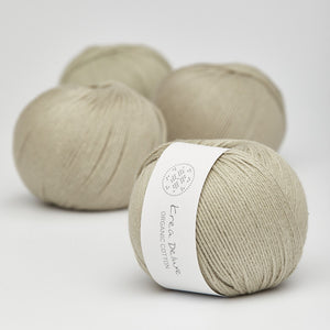 KreaDeluxe organic cotton 100%