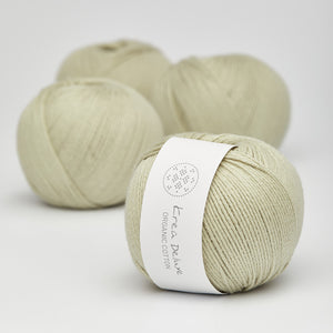 KreaDeluxe organic cotton 100%