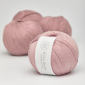 KreaDeluxe organic cotton 100%