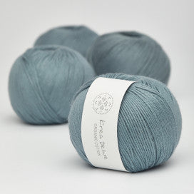 KreaDeluxe organic cotton 100%