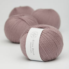 Cargar imagen en el visor de la galería, KreaDeluxe organic wool 1 (NEW)