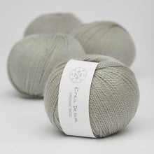 Cargar imagen en el visor de la galería, KreaDeluxe organic wool 1 (NEW)