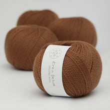 Cargar imagen en el visor de la galería, KreaDeluxe organic wool 1 (NEW)