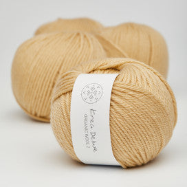 KreaDeluxe organic wool 2