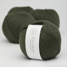 Cargar imagen en el visor de la galería, KreaDeluxe organic wool 2