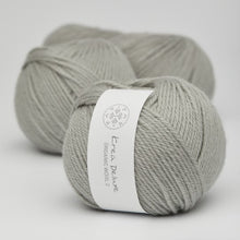 Cargar imagen en el visor de la galería, KreaDeluxe organic wool 2