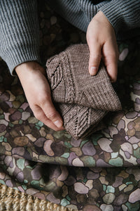 52 Weeks of Socks ( Inglés)